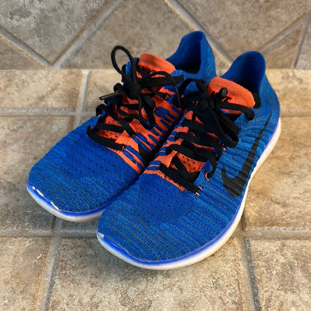 Nike sneakers